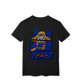 Camisa T-Shirt Classic Naruto Clássico