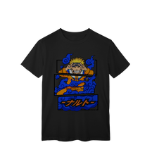 Camisa T-Shirt Classic Naruto Clássico