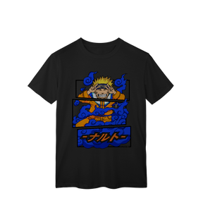 Camisa T-Shirt Classic Naruto Clássico