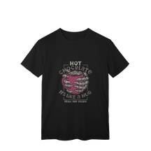 Camisa T-Shirt Classic Hot Chocolate