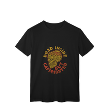 Camisa T-Shirt Classic Dead Inside