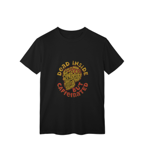 Camisa T-Shirt Classic Dead Inside