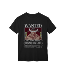 Camisa T-Shirt Classic Barba Branca