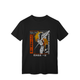 Camisa T-Shirt Classic Ichigo Kurosaki Transformation