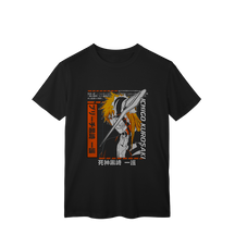 Camisa T-Shirt Classic Ichigo Kurosaki Transformation