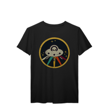 Camisa T-Shirt Prime UFO