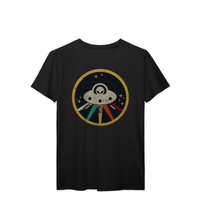 Camisa T-Shirt Prime UFO