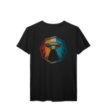 Camiseta T-Shirt Prime Alien Invasion