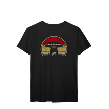 Camiseta T-Shirt Prime Abdução de Homem