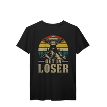 Camisa T-Shirt Prime Get In Loser
