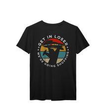 Camisa T-Shirt Prime Get In Loser