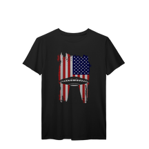 Camiseta T-Shirt Prime Alien in EUA