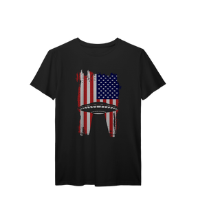 Camiseta T-Shirt Prime Alien in EUA