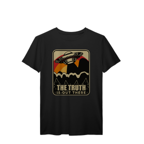 Camiseta T-Shirt Prime The Truth is our there