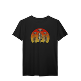 Camiseta Aliens no Nordeste