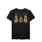 Camisa T-Shirt Prime Eras de Abdução