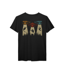 Camisa T-Shirt Prime Eras de Abdução