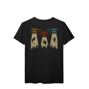 Camisa T-Shirt Prime Eras de Abdução