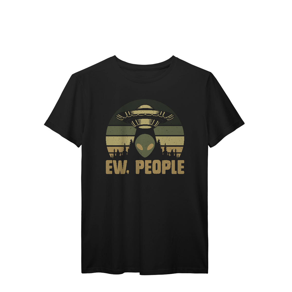 Camiseta T-Shirt Prime Ew, People