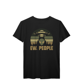 Camiseta T-Shirt Prime Ew, People