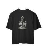 Camiseta Oversized Dead Skipper