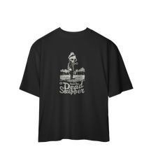 Camiseta Oversized Dead Skipper