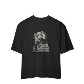 Camiseta Oversized 13 Anonimous