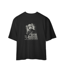 Camiseta Oversized 13 Anonimous