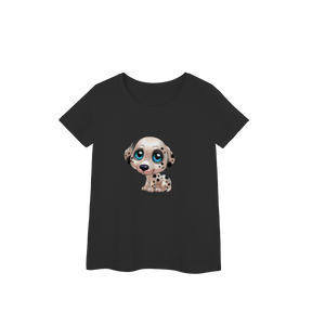 Baby Look Prime Dalmata