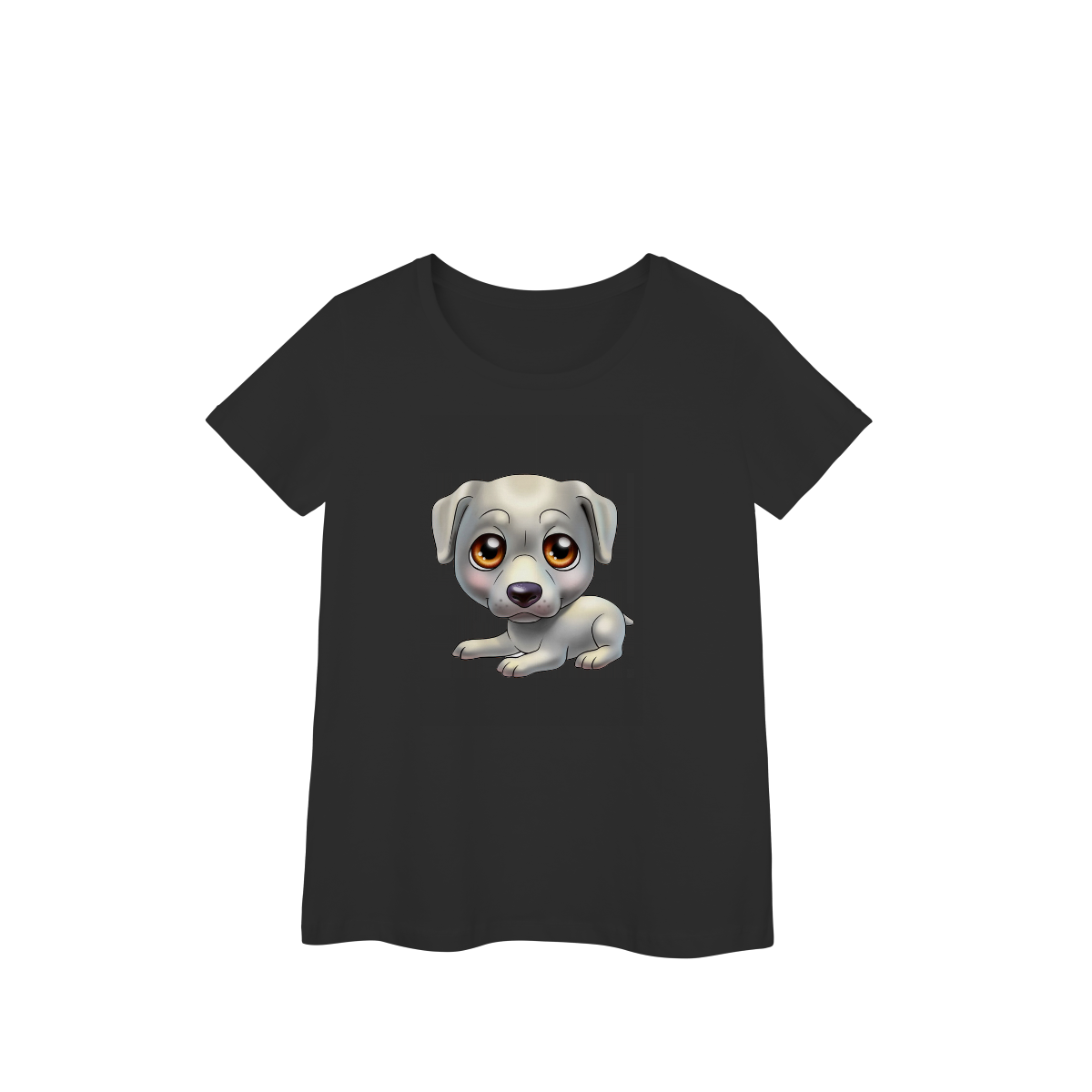 Baby Look Prime Teddy Bear Dog