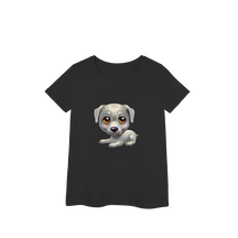 Baby Look Prime Teddy Bear Dog