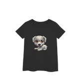 Baby Look Prime Teddy Bear Dog