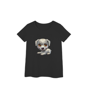 Baby Look Prime Teddy Bear Dog