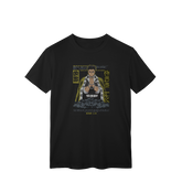 Camisa T-Shirt Classic Gyomei Demon Slayer