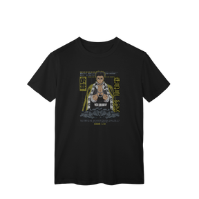 Camisa T-Shirt Classic Gyomei Demon Slayer