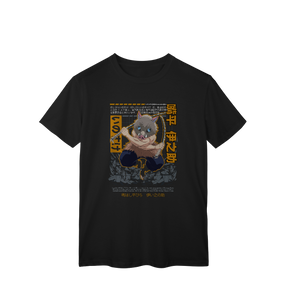 Camisa T-Shirt Classic Inosuke Demon Slayer
