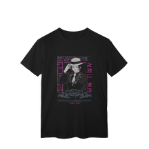 Camisa T-Shirt Classic Muzan Demon Slayer