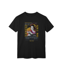 Camisa T-Shirt Classic Muzan Demon slayer