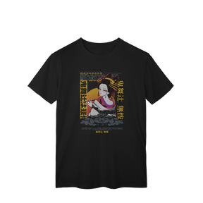 Camisa T-Shirt Classic Muzan Demon slayer