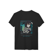 Camisa T-Shirt Quality OBANAI Demon Slayer