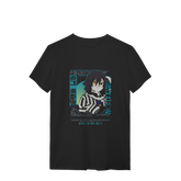Camisa T-Shirt Quality OBANAI Demon Slayer