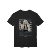 Camisa T-Shirt Classic SANEMI Demon Slayer