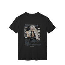 Camisa T-Shirt Classic SANEMI Demon Slayer