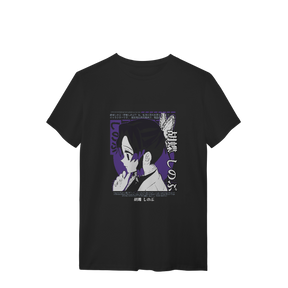 Camisa T-Shirt Quality SINOBU Daymon Slayer