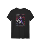 Camisa T-Shirt Quality Kokushibo