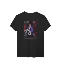 Camisa T-Shirt Quality Kokushibo