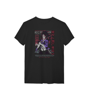 Camisa T-Shirt Quality Kokushibo