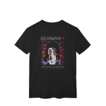 Camisa T-Shirt Classic Kokushibo Rosto Mortal