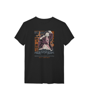 Camisa T-Shirt Quality Nezuko