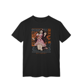 T-Shirt Classic NEZUKO Ataque Mortal